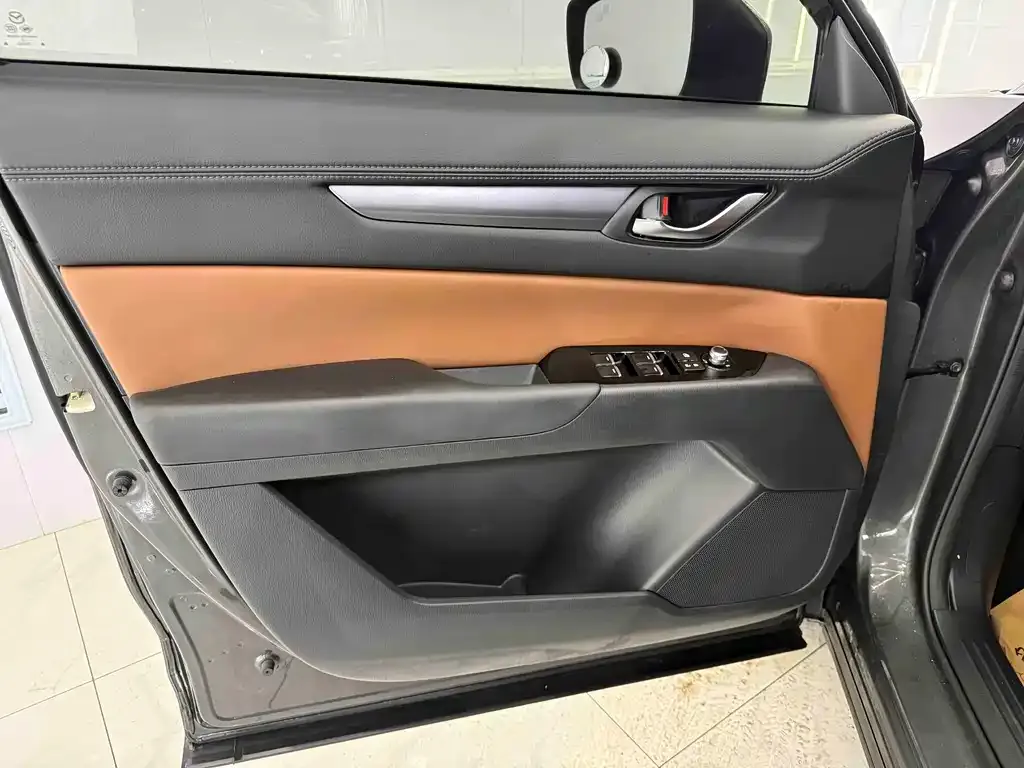 Mazda CX-5 2022 из CN, фото 7