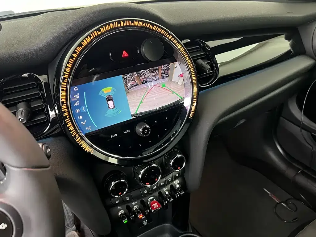 MINI JCW (John Cooper Works) 2022 из CN, фото 9