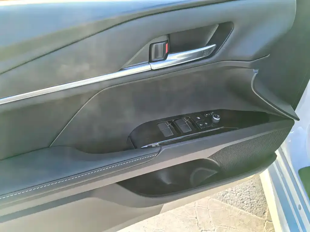 Toyota Camry 2026 из CN, фото 6