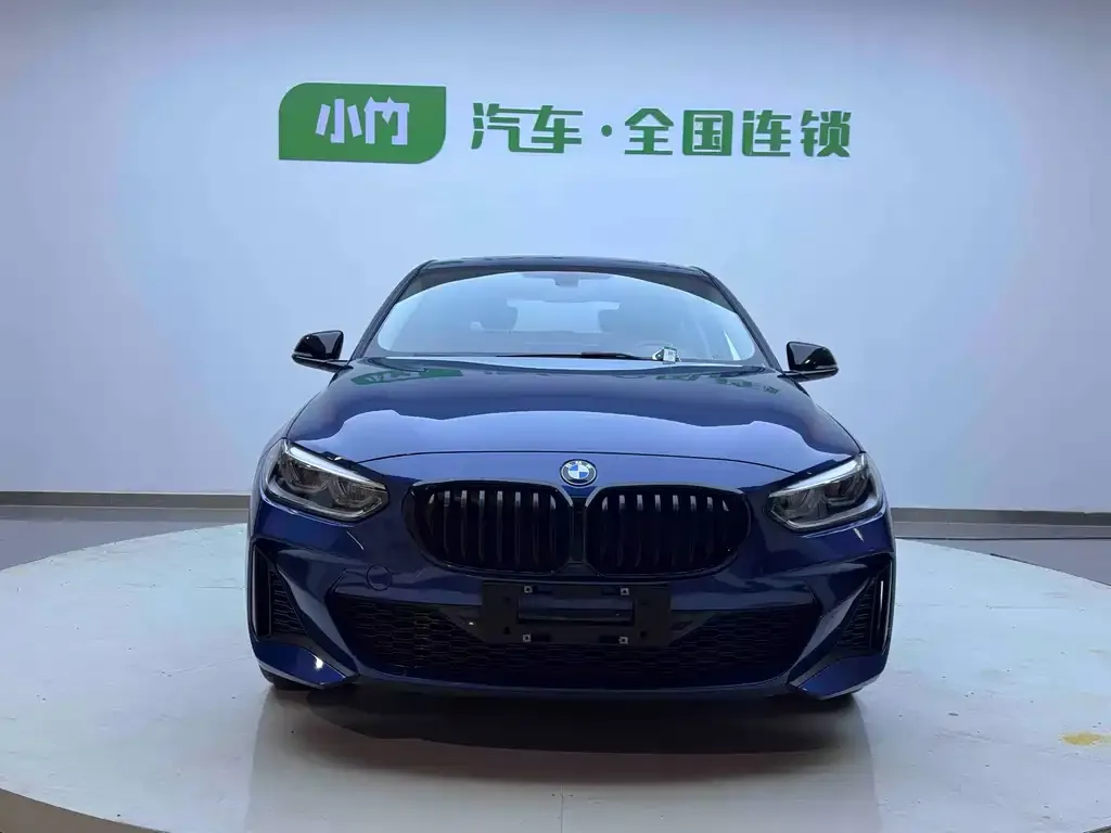 BMW 1 Series 2022 из CN, фото 8