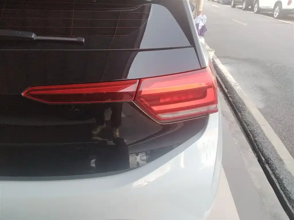 Volkswagen ID.3 2022 из CN, фото 8