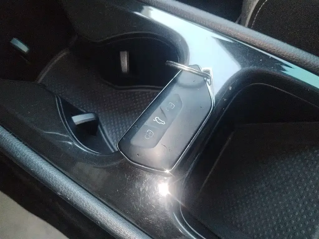 Volkswagen ID.3 2022 из CN, фото 4