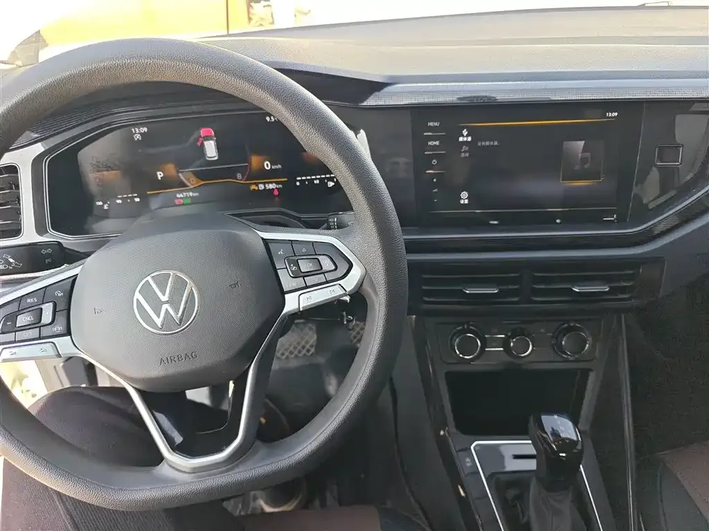 Volkswagen Lavida 2024 из CN, фото 7