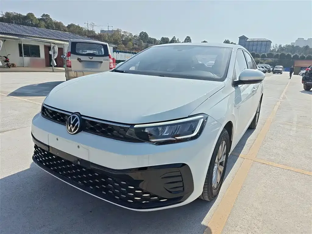 Volkswagen Lavida 2024 из CN, фото 4
