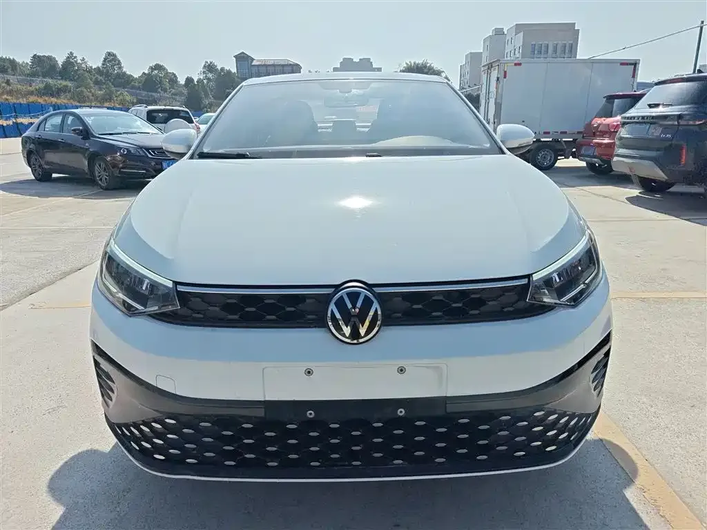 Volkswagen Lavida 2024 из CN, фото 6