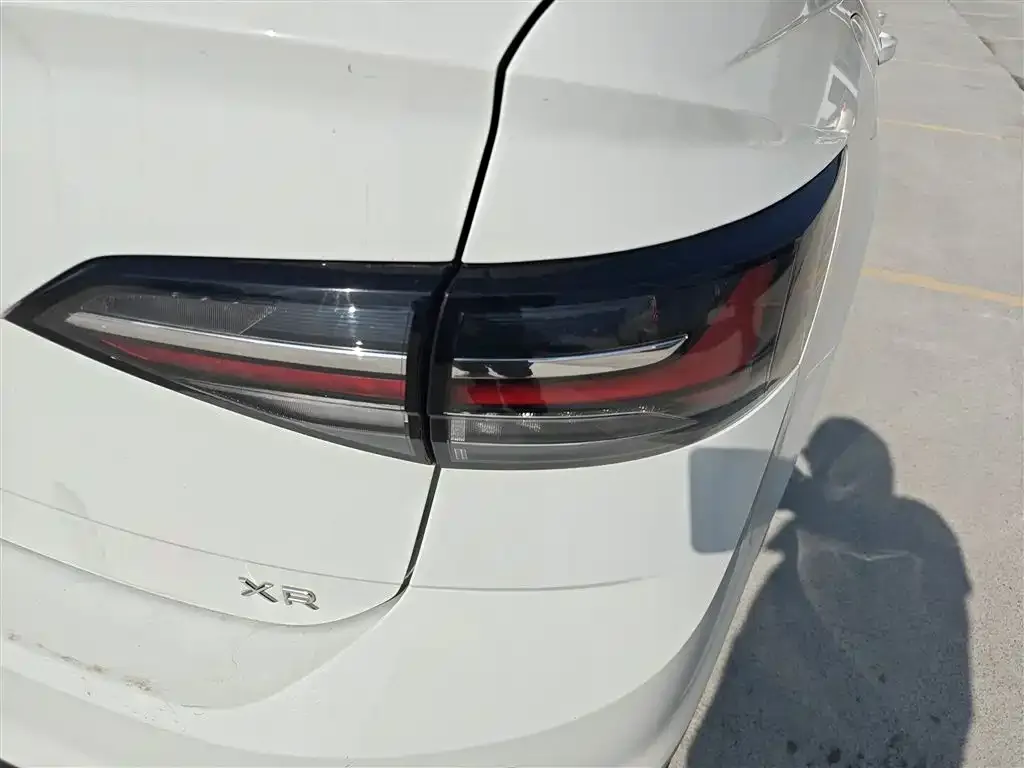 Volkswagen Lavida 2024 из CN, фото 2