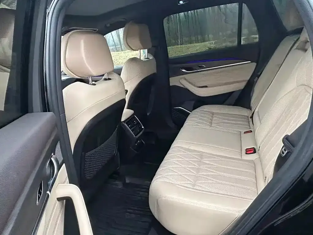 Geely Xingyue L 2025 из CN, фото 4