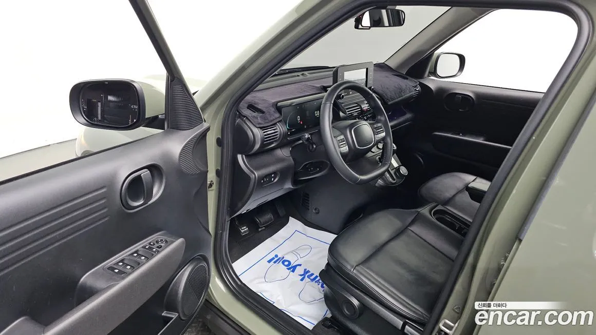Hyundai Casper 2023 из KR, фото 3