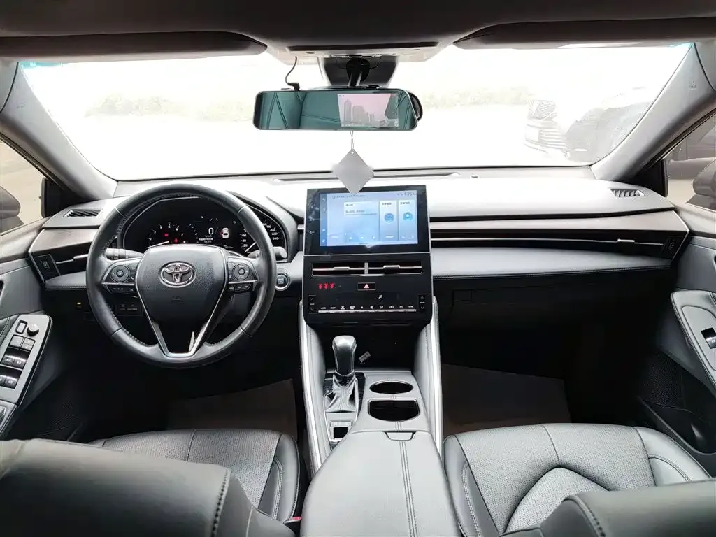 Toyota Avalon 2023 из CN, фото 10