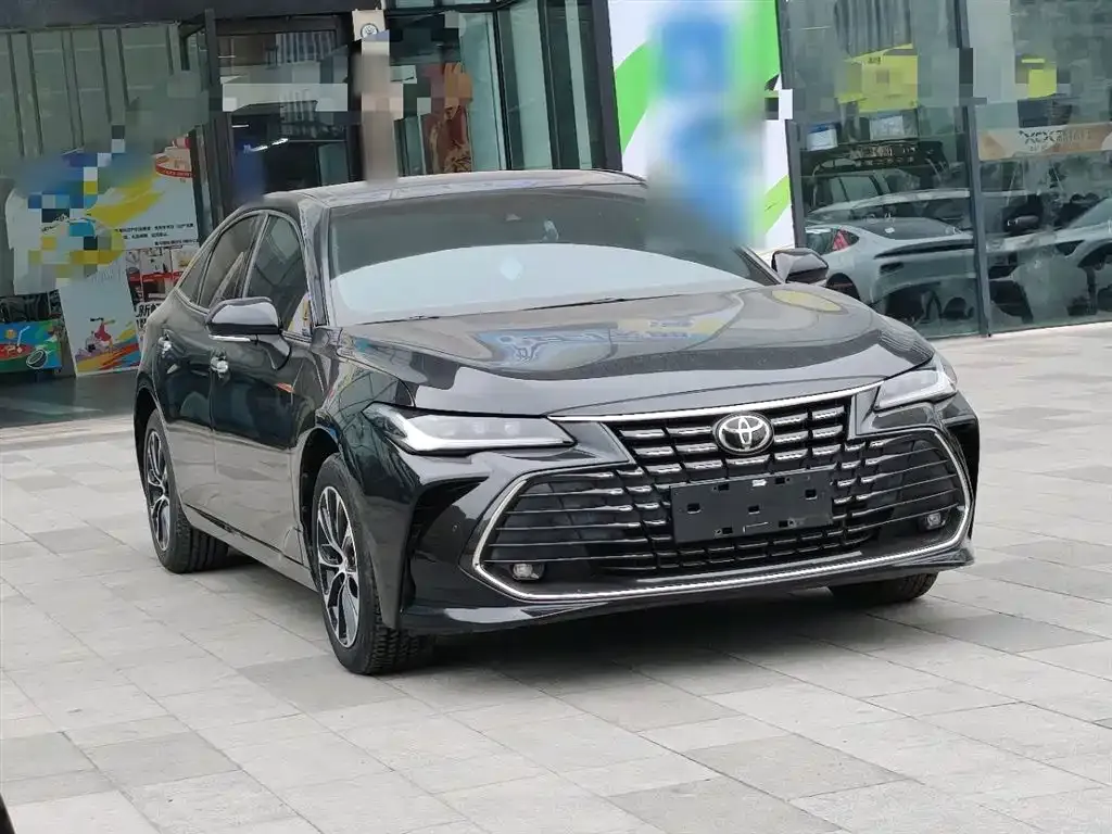 Toyota Avalon 2023 из CN, фото 3