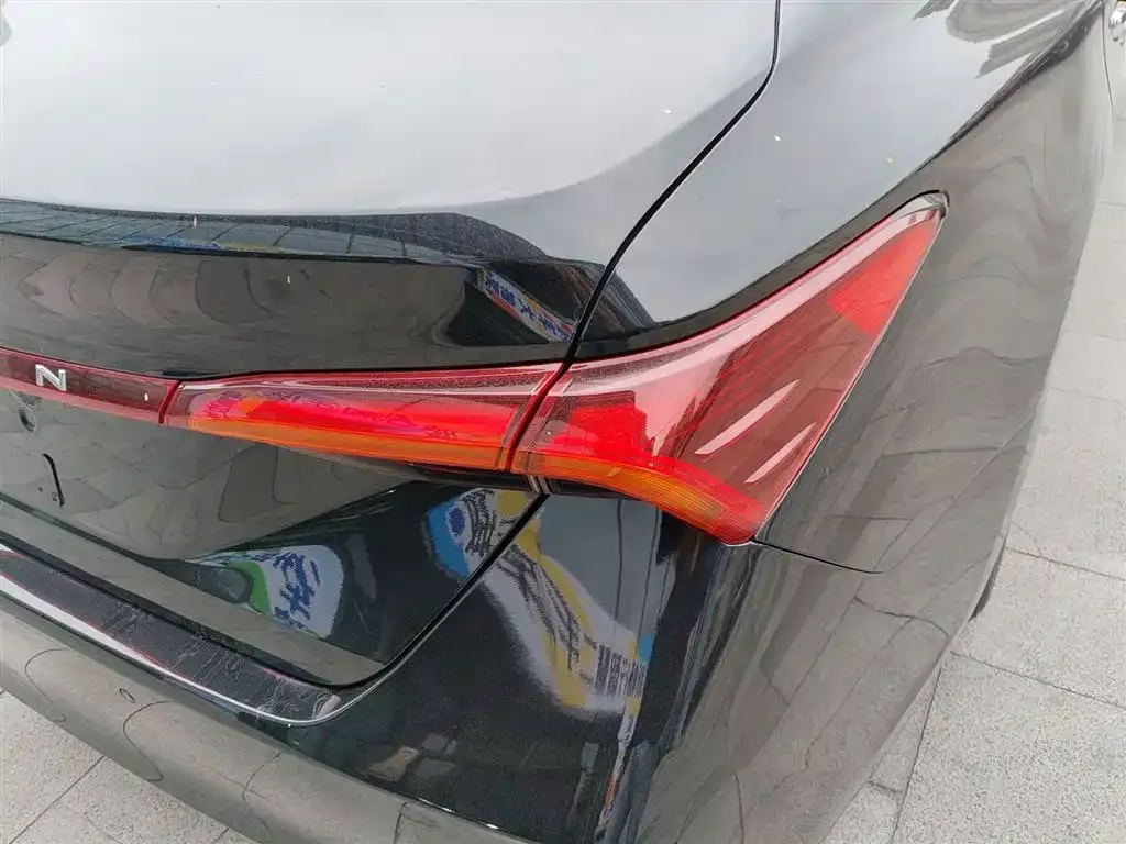 Toyota Avalon 2023 из CN, фото 7