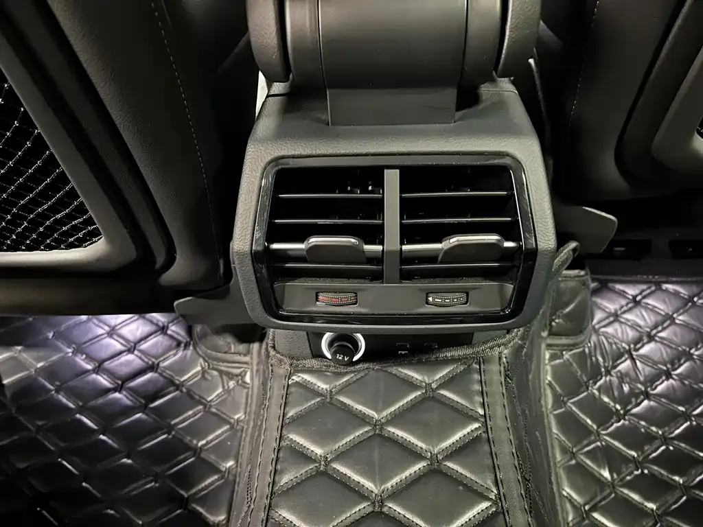 Audi Q3 2022 из CN, фото 9