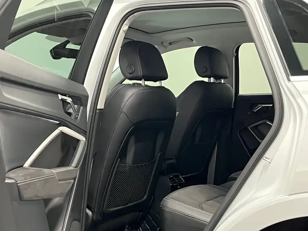 Audi Q3 2022 из CN, фото 5