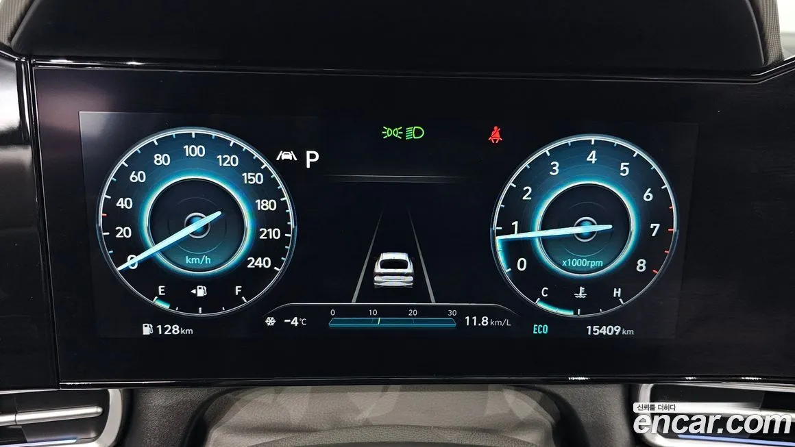 Hyundai AVANTE — фото 2