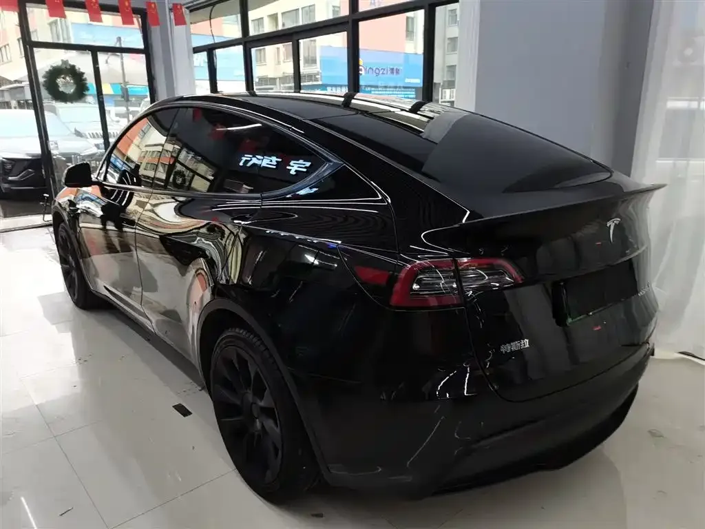 Tesla Model Y 2023 из CN, фото 7