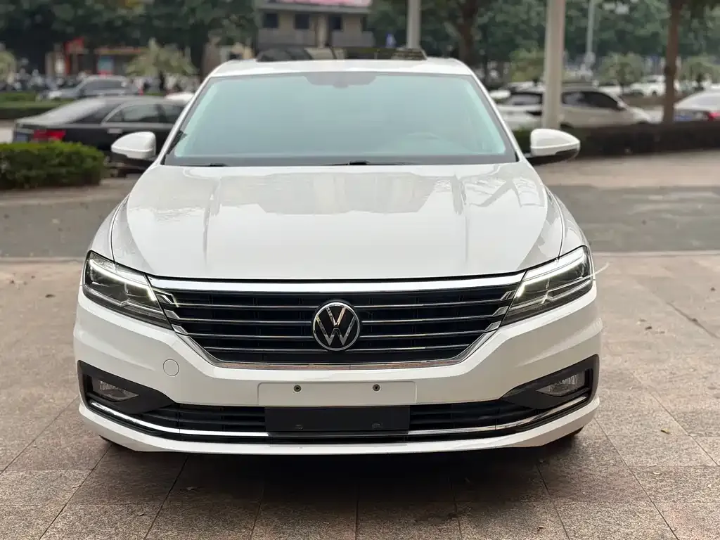 Volkswagen Lavida 2021 из CN, фото 8