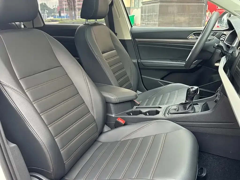 Volkswagen Lavida 2021 из CN, фото 7