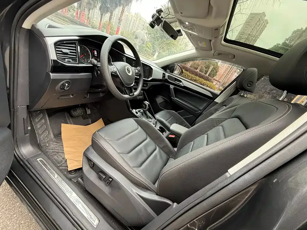 Volkswagen Tayron 2021 из CN, фото 4