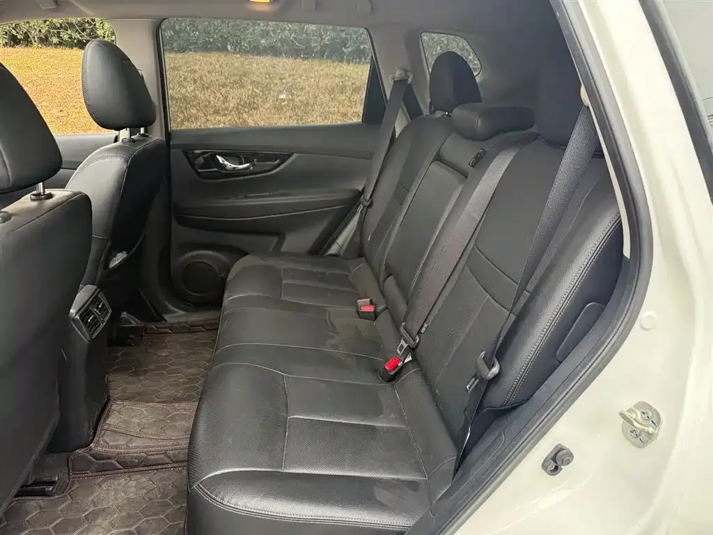 Nissan X-Trail 2024 из CN, фото 7