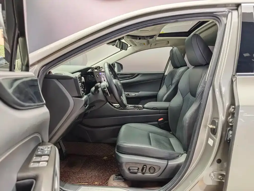 Lexus NX 2023 из CN, фото 10