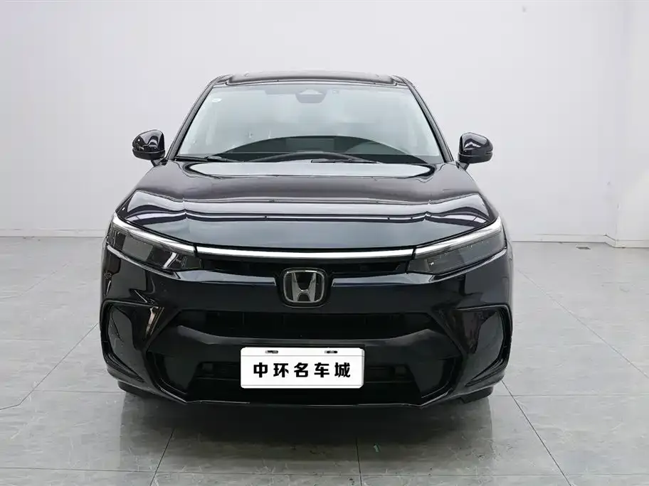 Honda Breeze 2024 из CN, фото 4