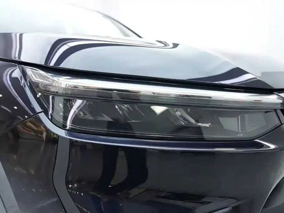 Honda Breeze 2024 из CN, фото 5