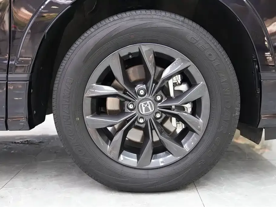 Honda Breeze 2024 из CN, фото 7