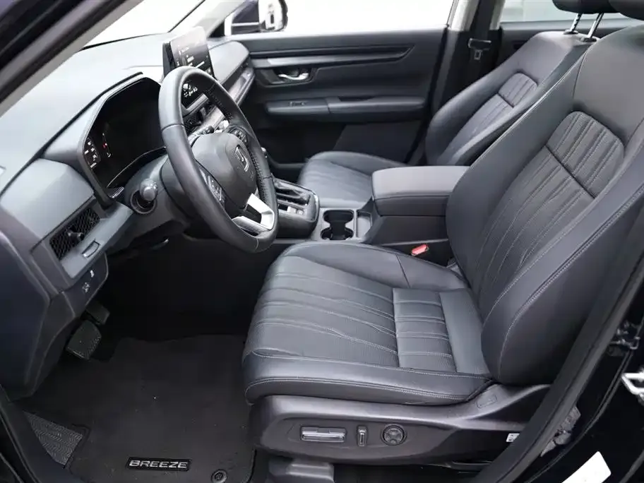 Honda Breeze 2024 из CN, фото 9