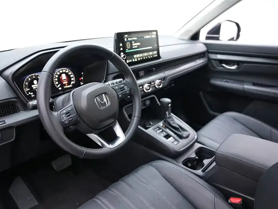 Honda Breeze 2024 из CN, фото 3