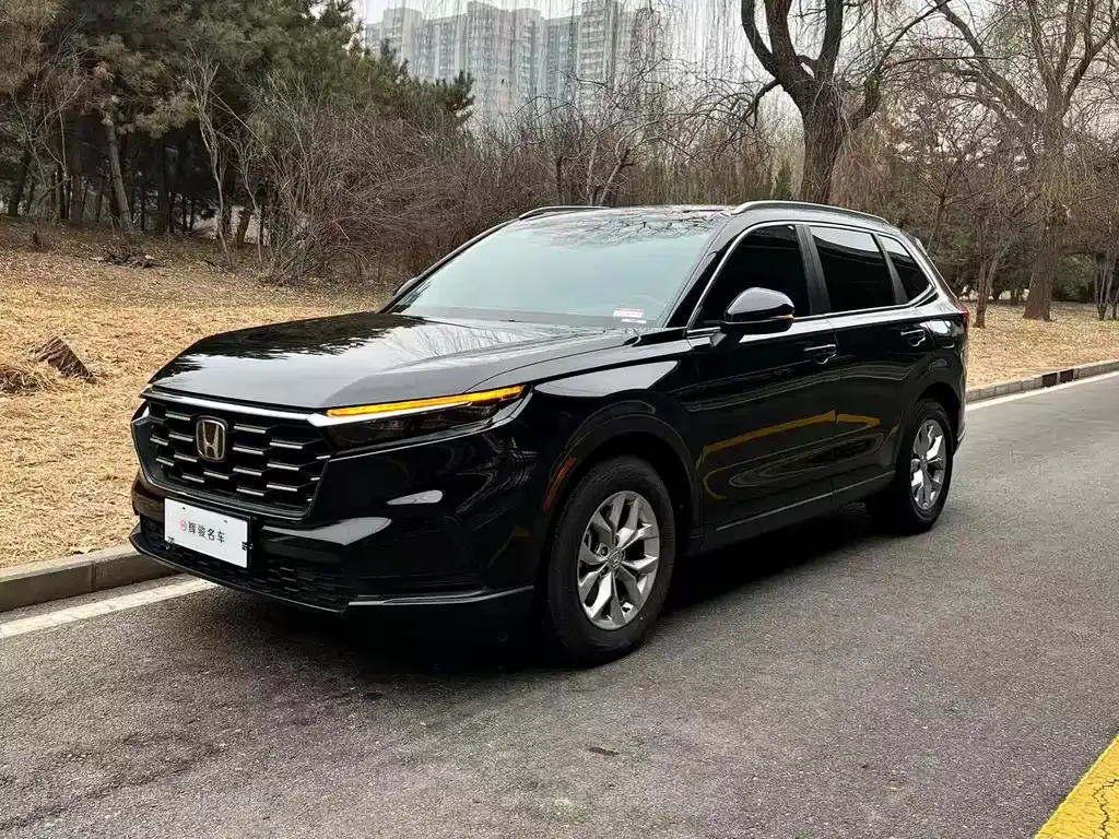 Honda CR-V 2023 из CN, фото 1