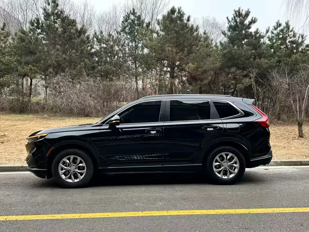 Honda CR-V 2023 из CN, фото 5