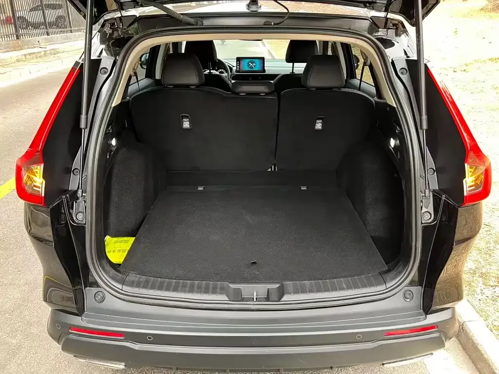 Honda CR-V 2023 из CN, фото 4