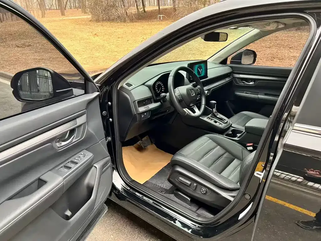 Honda CR-V 2023 из CN, фото 6