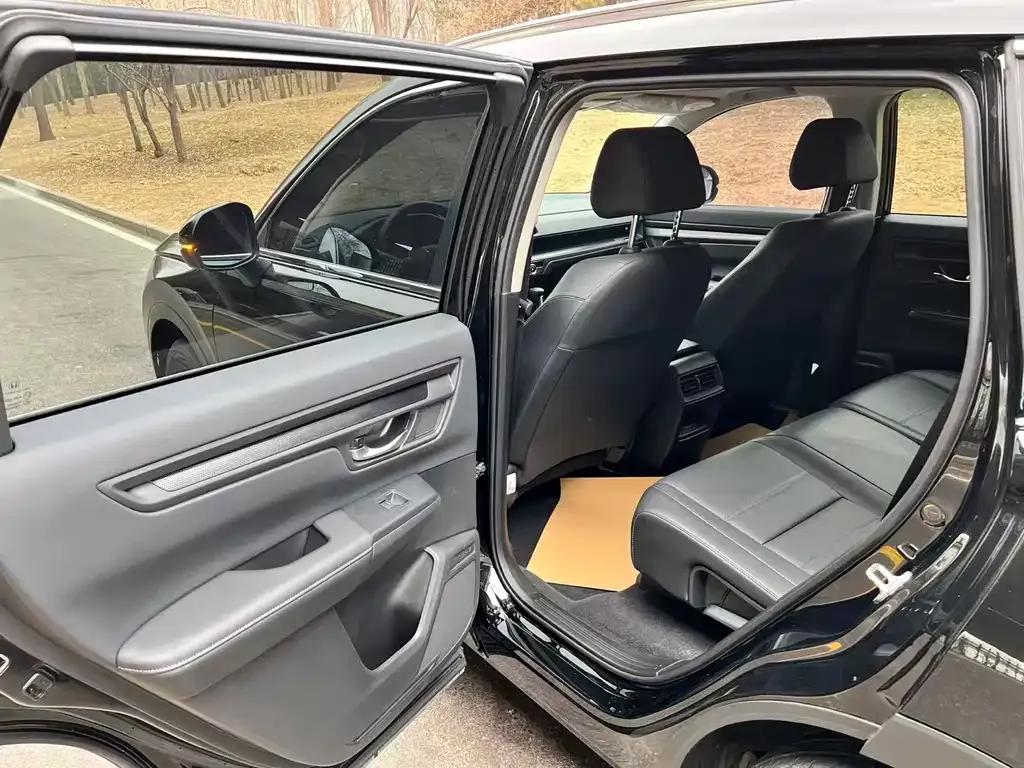 Honda CR-V 2023 из CN, фото 8