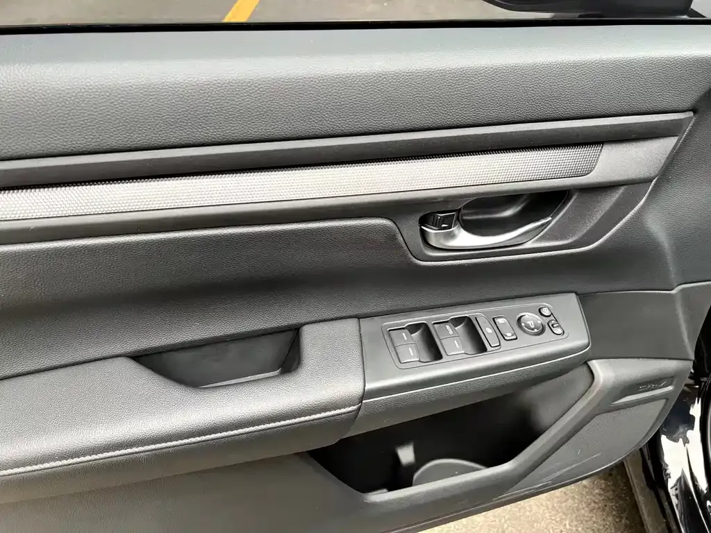 Honda CR-V 2023 из CN, фото 7