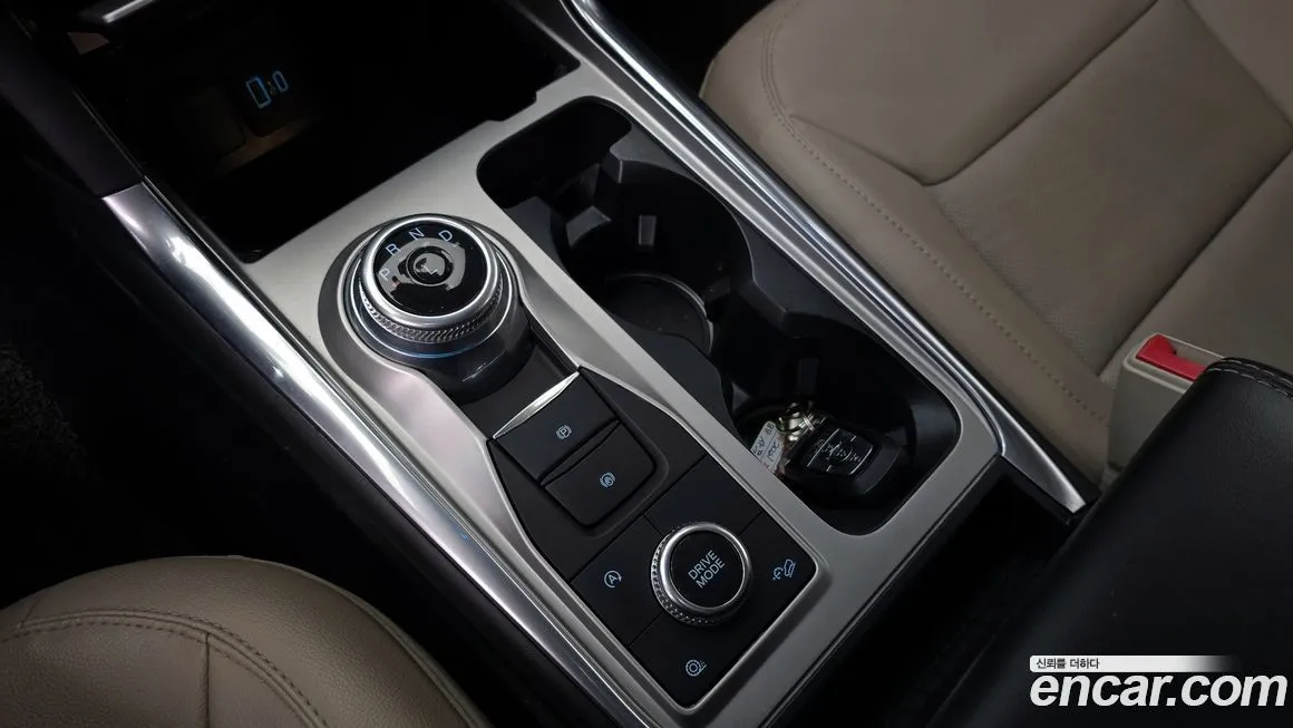 Ford Explorer 2021 из KR, фото 6