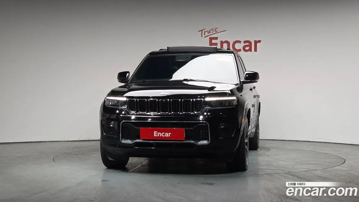 Jeep Cherokee — фото 4
