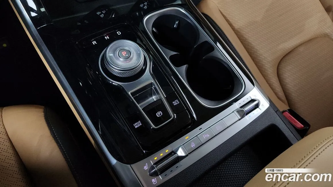 Kia Carnival 2023 из KR, фото 8