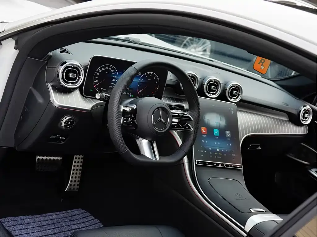 Mercedes-Benz CLE 2025 из CN, фото 9