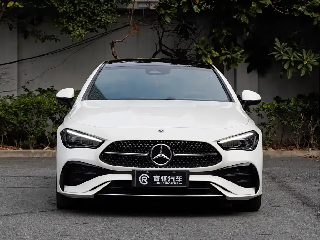 Mercedes-Benz CLE 2025 из CN, фото 7
