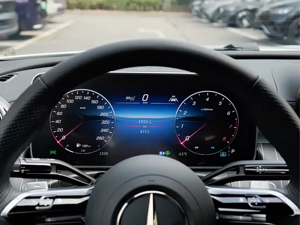 Mercedes-Benz CLE 2025 из CN, фото 2