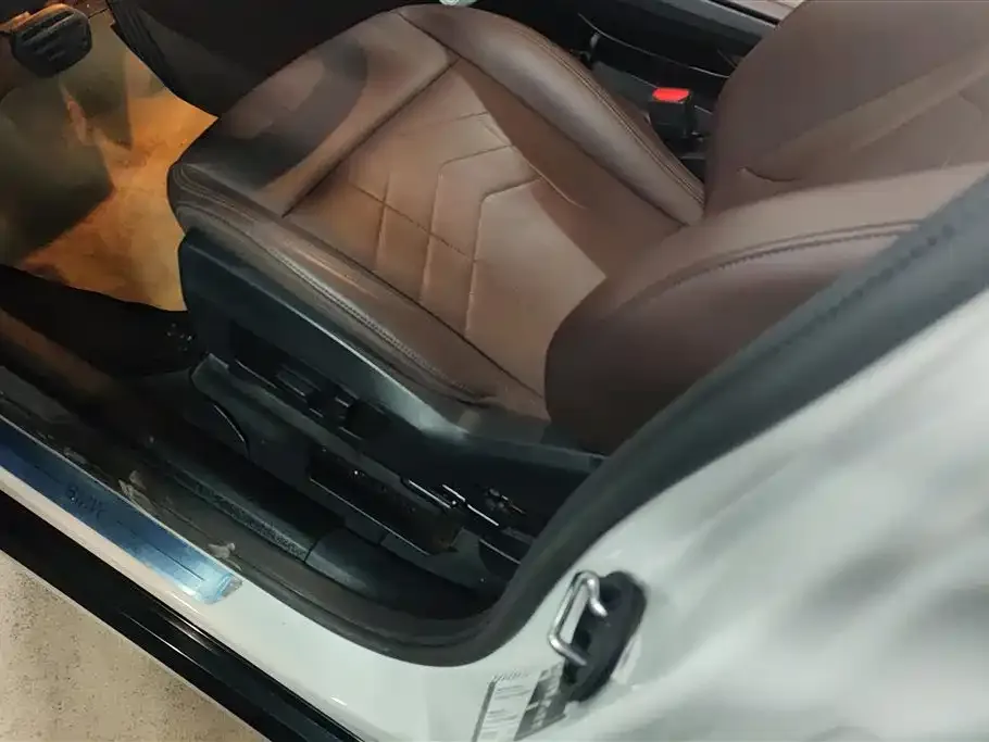 BMW X1 2024 из CN, фото 7