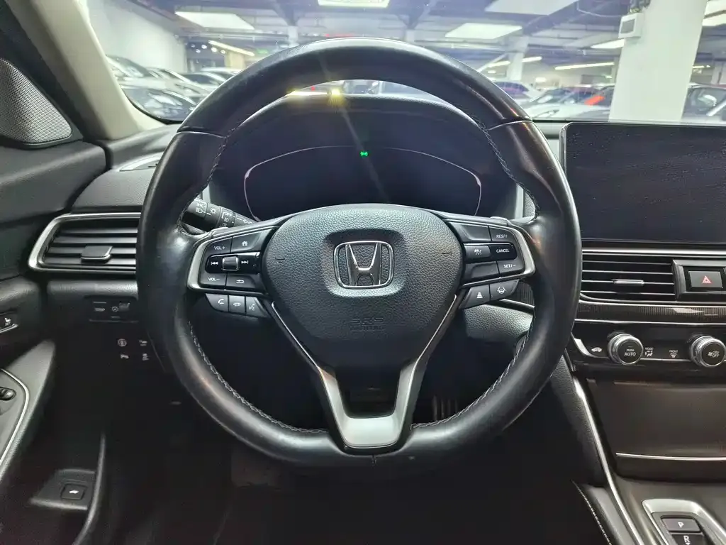 Honda Accord 2023 из CN, фото 4