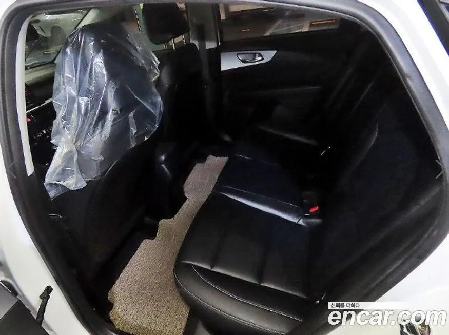 Kia K3 2022 из KR, фото 6