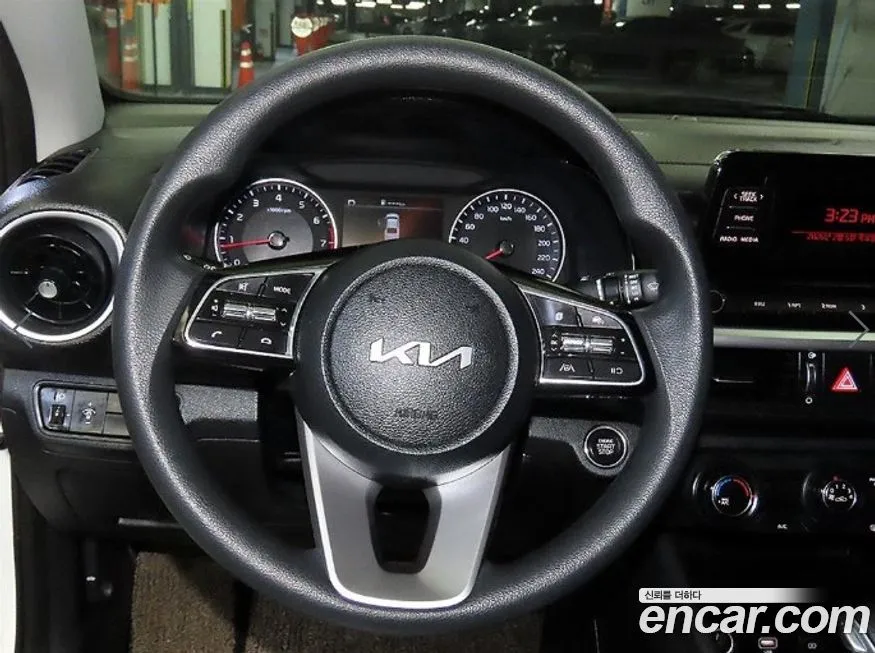 Kia K3 2022 из KR, фото 9