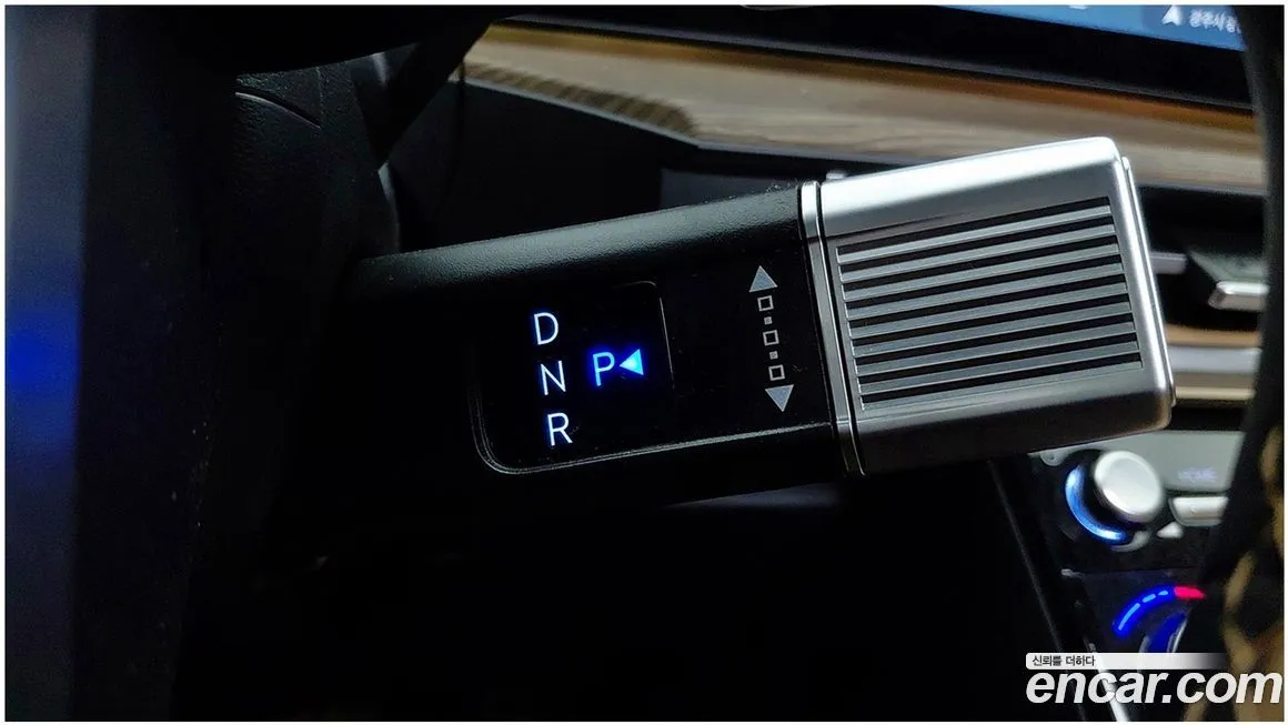 Hyundai Santafe 2024 из KR, фото 7