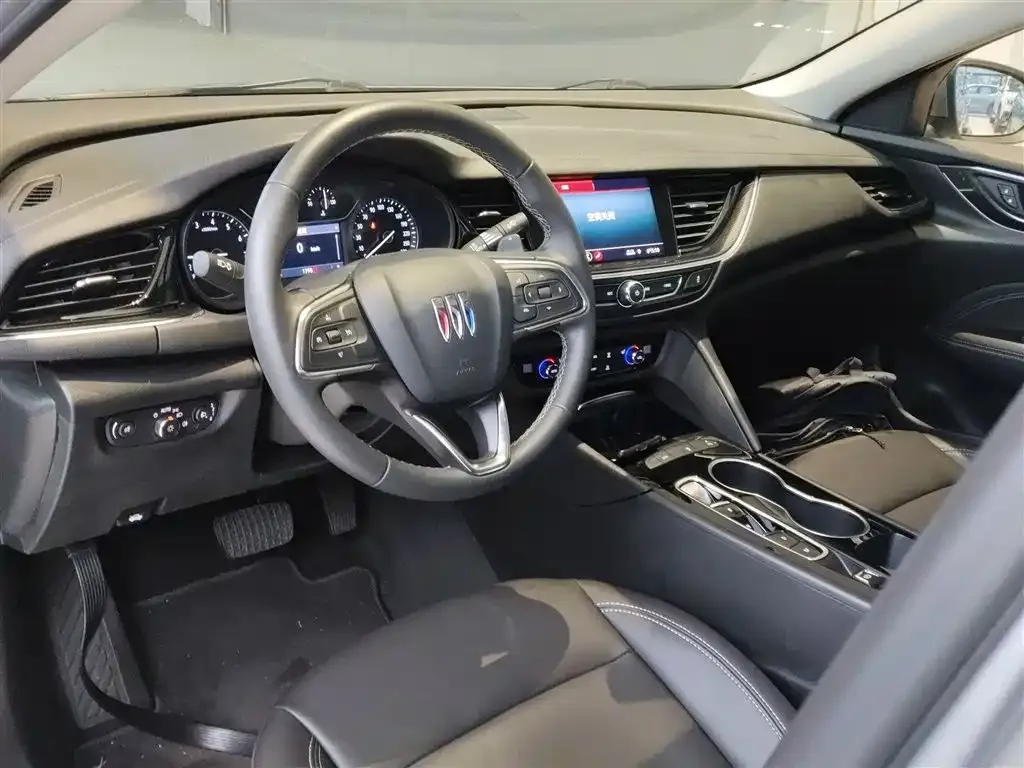 Buick Regal 2024 из CN, фото 4
