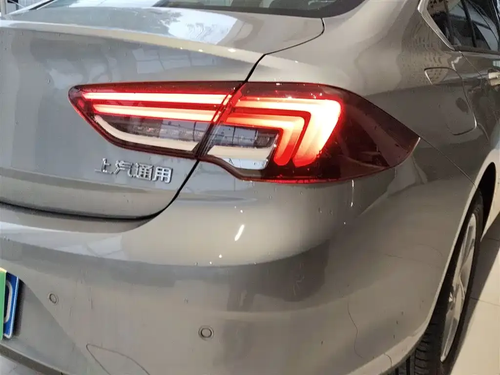 Buick Regal 2024 из CN, фото 3