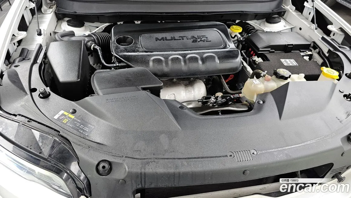 Jeep Cherokee 2021 из KR, фото 10