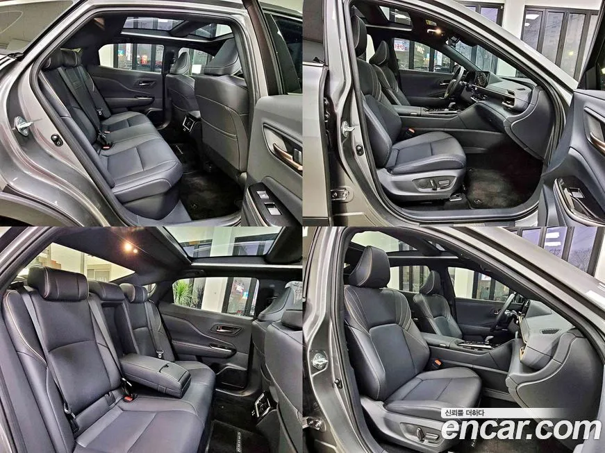 Toyota Crown 2025 из KR, фото 9